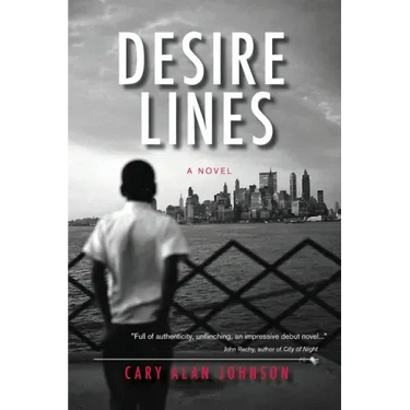 Desire Lines