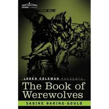 The Book of Werewolves