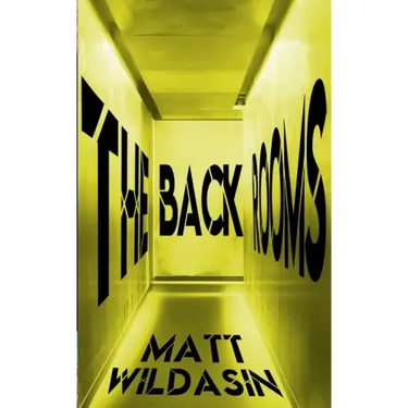 The Backrooms