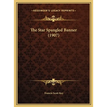 The Star Spangled Banner (1907)