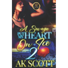 A Savage Put My Heart on Ice 2