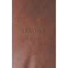 Leather