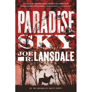 Paradise Sky