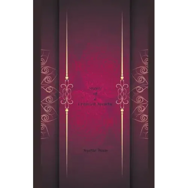Stains of a Crimson Society