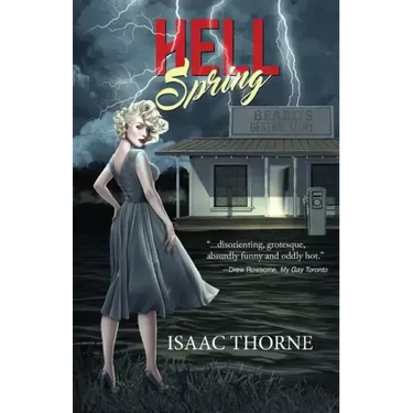 Hell Spring