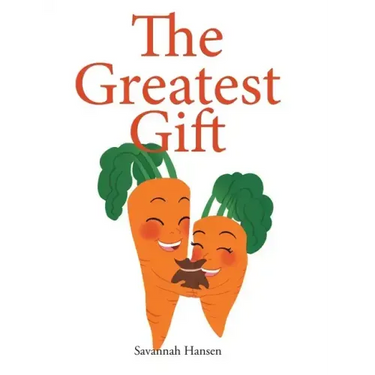 The Greatest Gift: An Embryo Adoption Story