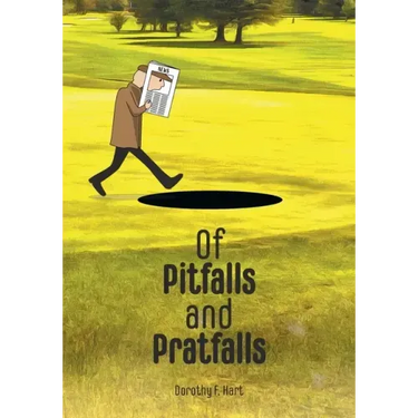 Of Pitfalls and Pratfalls