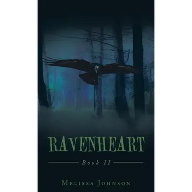 Ravenheart: Book Ii