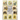 One Hundred & Fifteen Uniform Plates of The Famous Prussian Army - OMNIBUS EDITION: Under Frederick the Great, Frederick William IV & Prince Regent Wi