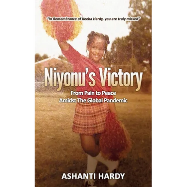 Niyonu's Victory: "From Pain to Peace Amidst the Global Pandemic"