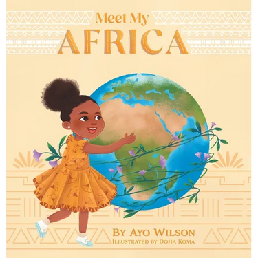 Meet My Africa
