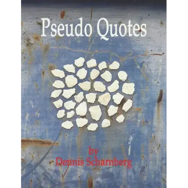 Pseudo Quotes