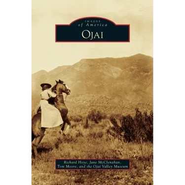 Ojai