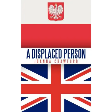 A Displaced Person