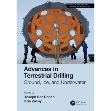 Advances in Terrestrial Drilling: Ground, Ice, and Underwater