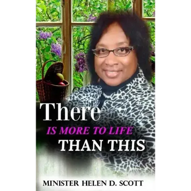 There Is More To Life Than This