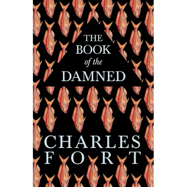 The Book of the Damned