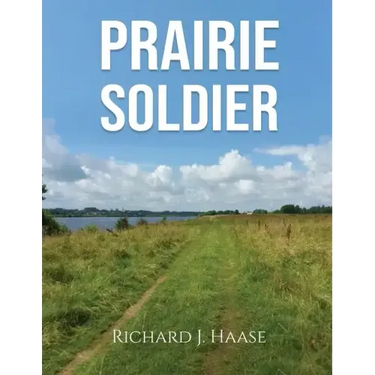 Prairie Soldier