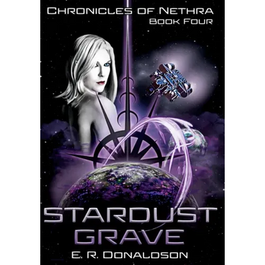 Stardust Grave