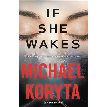 If She Wakes