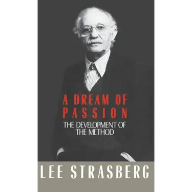 A Dream of Passion