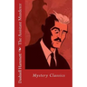 The Assistant Murderer
