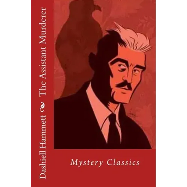 The Assistant Murderer