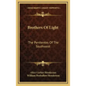 Brothers of Light: The Penitentes of the Southwest
