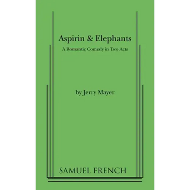 Aspirin & Elephants