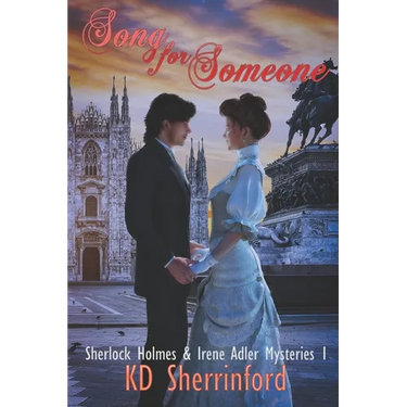 Song For Someone