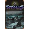 Spinners The Lost Treasure of Bermuda