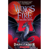 Darkstalker: A Graphic Novel (Wings of Fire: Legends Graphic Novel)