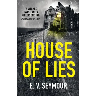 House of Lies
