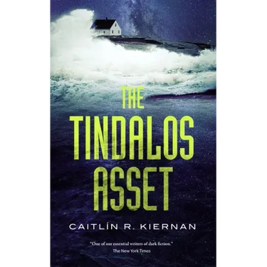 The Tindalos Asset