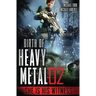 She is His Witness: Birth of Heavy Metal Book 2