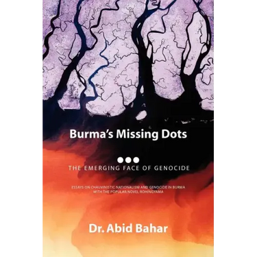 Burma's Missing Dots
