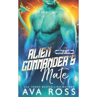 Alien Commander's Mate