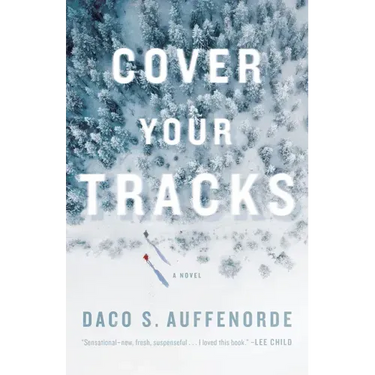 Cover Your Tracks