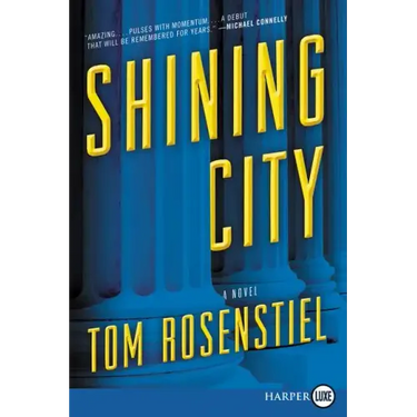 Shining City