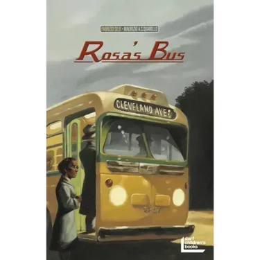 Rosa's Bus