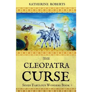 The Cleopatra Curse