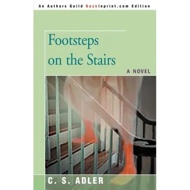 Footsteps on the Stairs