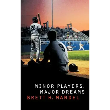 Minor Players, Major Dreams