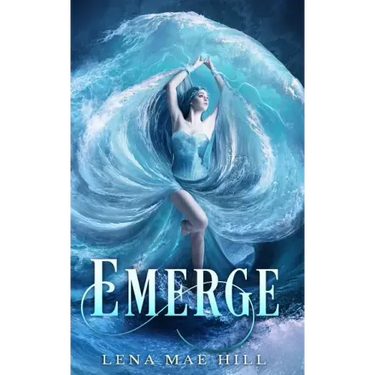 Emerge: A Reverse Harem Paranormal Romance