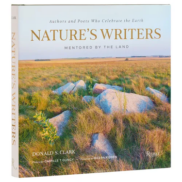 Nature's Writers: Mentored by the Land