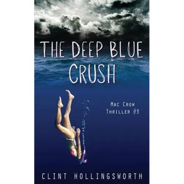 The Deep Blue Crush
