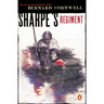 Sharpe's Regiment: Richard Sharpe and the Invasion of France, June to November 1813