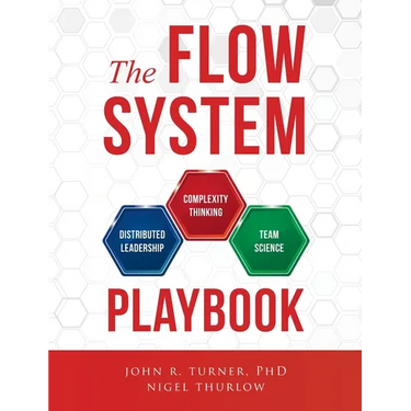 The Flow System Playbook