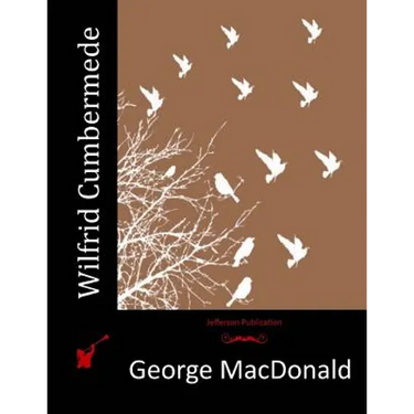 Wilfrid Cumbermede