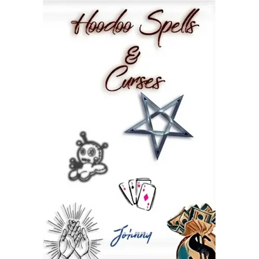 Hoodoo Spells & Curses